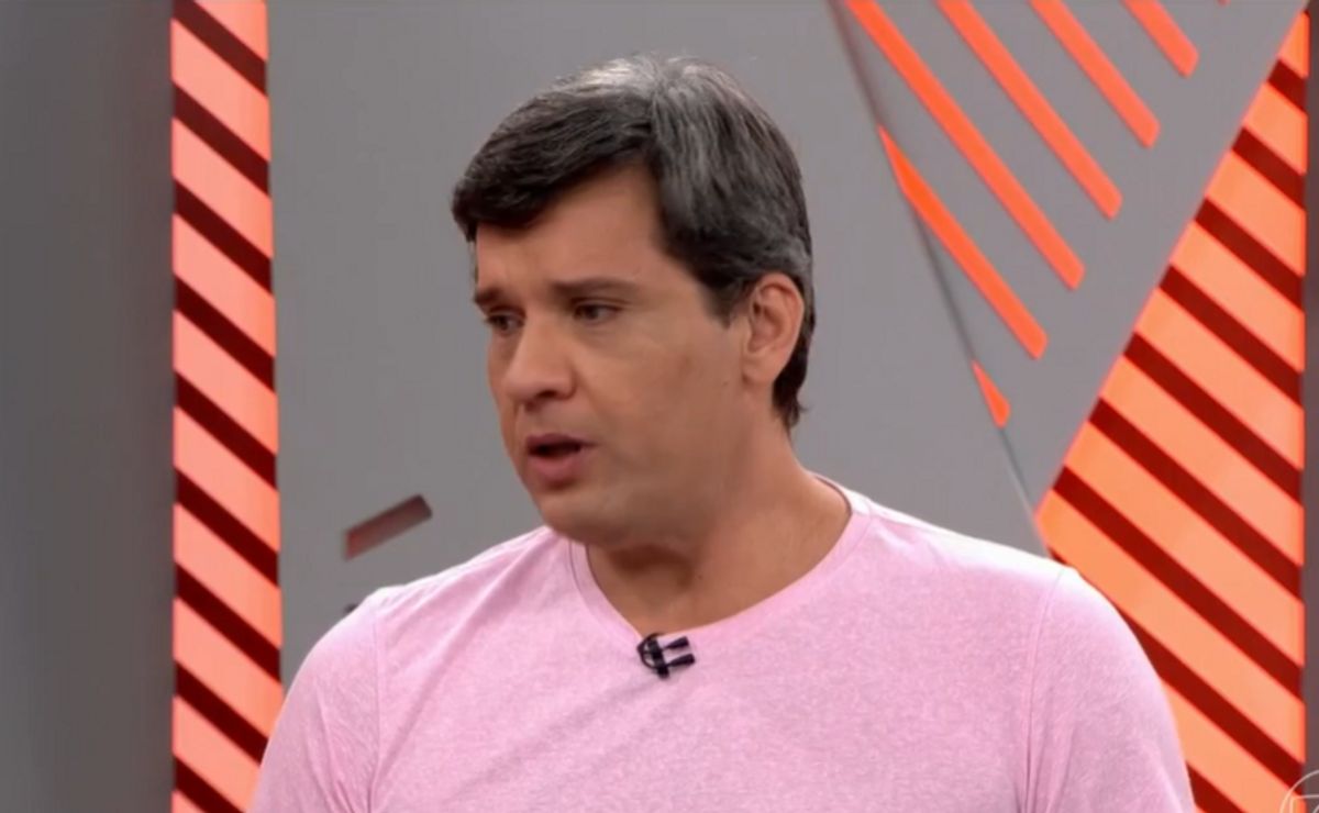 comentarista do premiere entende titularidade de escobar no santos: “dá para entender”