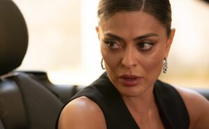 disney+: juliana paes revela como foi a adaptação para interpretar personagem em vidas bandidas