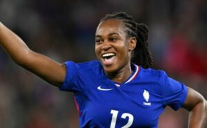 saiba como chega a frança para enfrentar a seleção brasileira nas olimpíadas