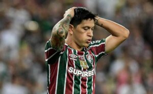 situação de cano preocupa e retorno do atacante precisa de trabalho especial nos bastidores