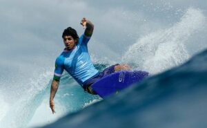 olímpiadas 2024: gabriel medina espanta 'tabu' e conquista o bronze no surfe