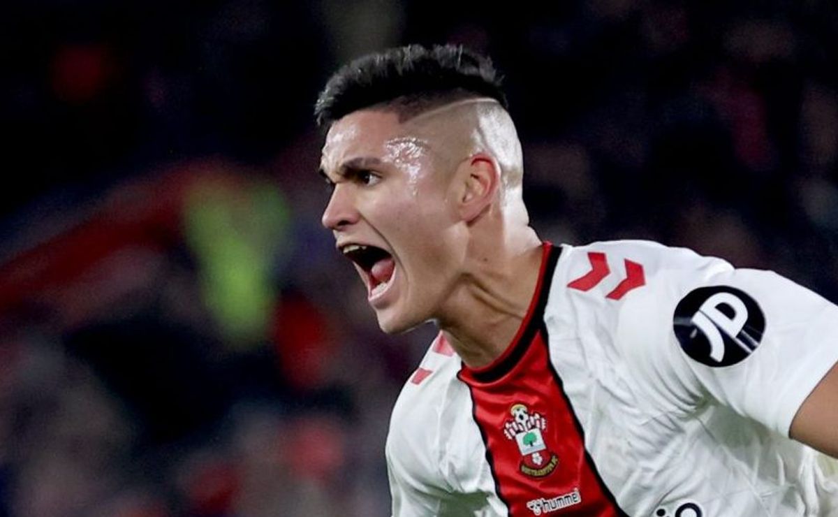 alcaraz é registrado no bid e já pode jogar pelo flamengo: estreia poderá ser contra o corinthians