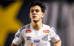 jp chermont recebe oferta milionária da inglaterra e santos é avisado sobre molde da negociação