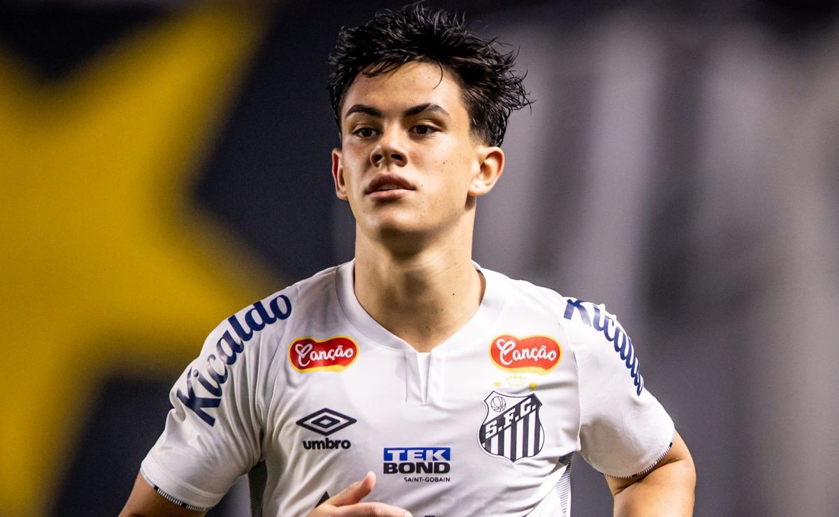 jp chermont recebe oferta milionária da inglaterra e santos é avisado sobre molde da negociação