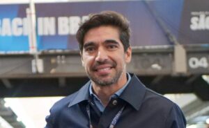 contra o botafogo, palmeiras de abel mira manter altíssimo aproveitamento na libertadores