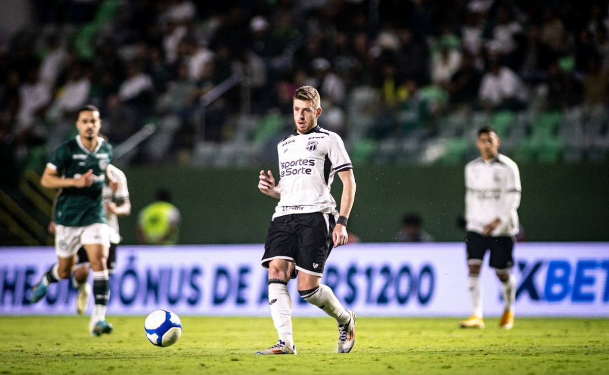 palpite ceará x mirassol – série b – 17/08/2024