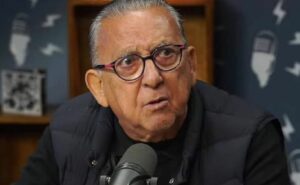 olimpíadas 2024: galvão bueno exalta vitória do brasil no vôlei feminino e destaca gabi e rosamaria