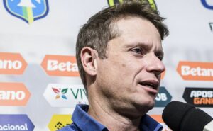 fernando seabra perde titular para clássico cruzeiro x atlético mg pelo brasileirão