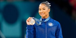 o histórico pódio de rebeca andrade e a divisão “ad hoc” da corte arbitral do esporte