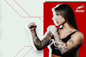 influenciadora brasileira jully poca é anunciada como embaixadora do crash game aviator