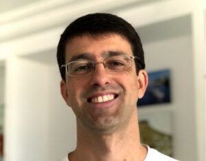 marcio schneiderman é o novo diretor financeiro da blaze no brasil