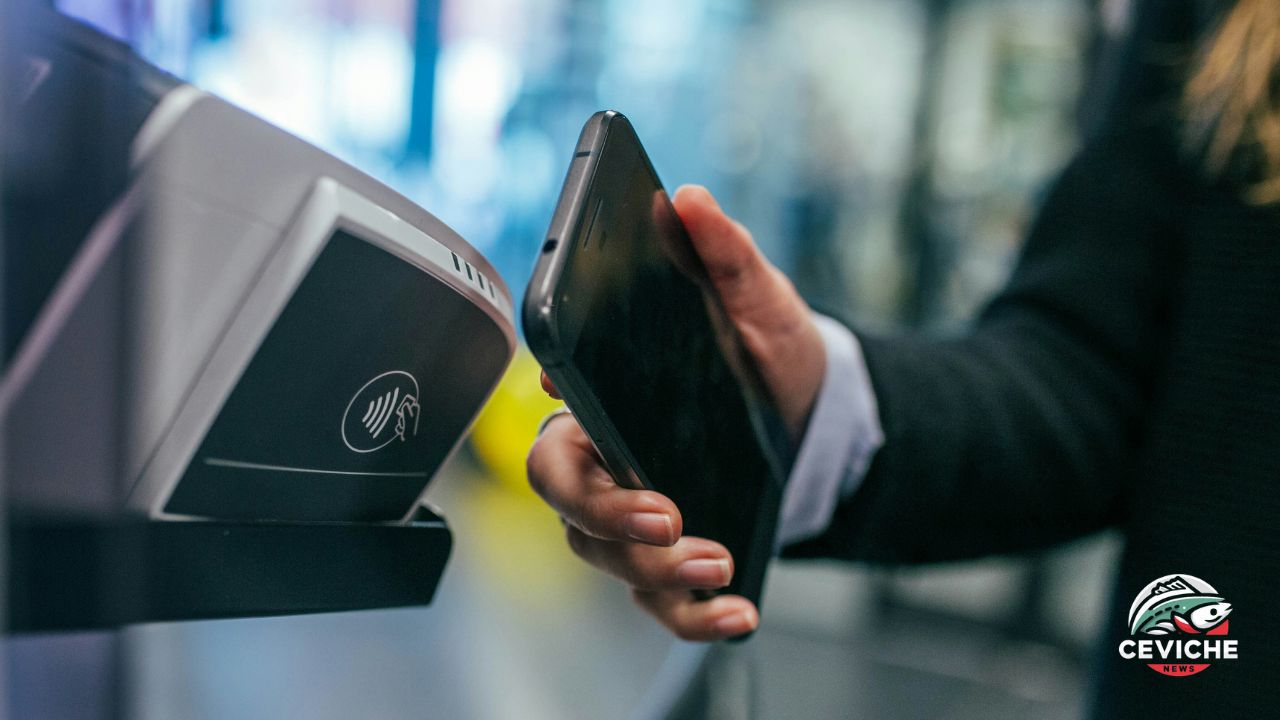 nfc: ¿qué es y cómo funciona?