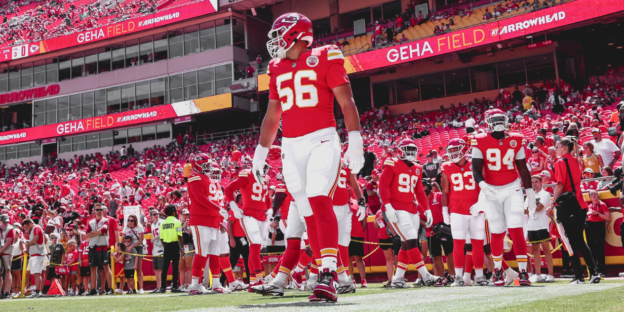 dazn fecha com amazon para distribuir o nfl game pass no prime video