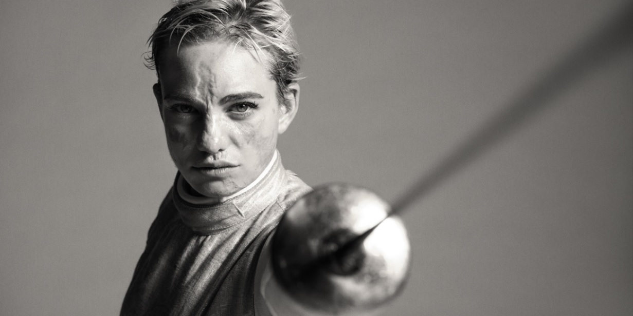 nike dá continuidade à campanha pré olimpíada e reúne atletas paralímpicos em nova ação