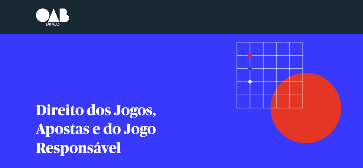 oab são paulo forma comissão para direito de apostas e jogo responsável