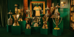 palmeiras lança 3º uniforme da temporada com puma para comemorar 110 anos do clube