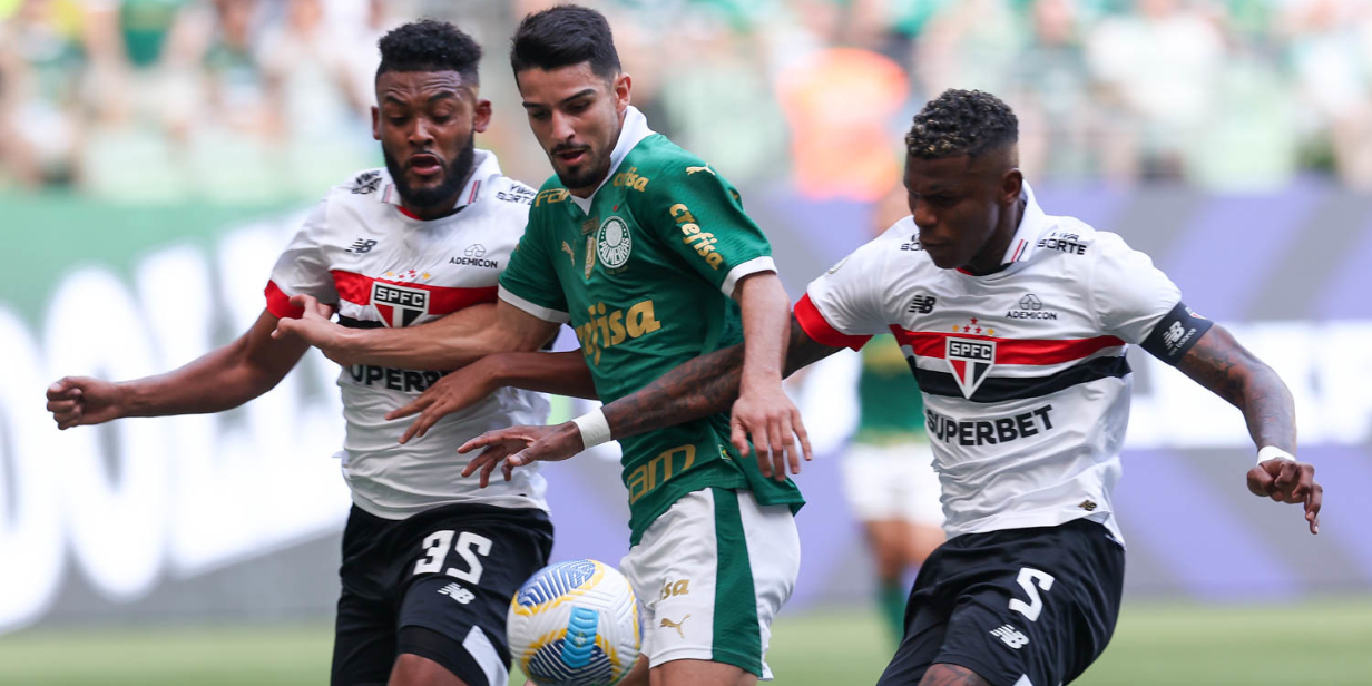 clássico entre palmeiras e são paulo gera 20 pontos de audiência para a globo na grande sp