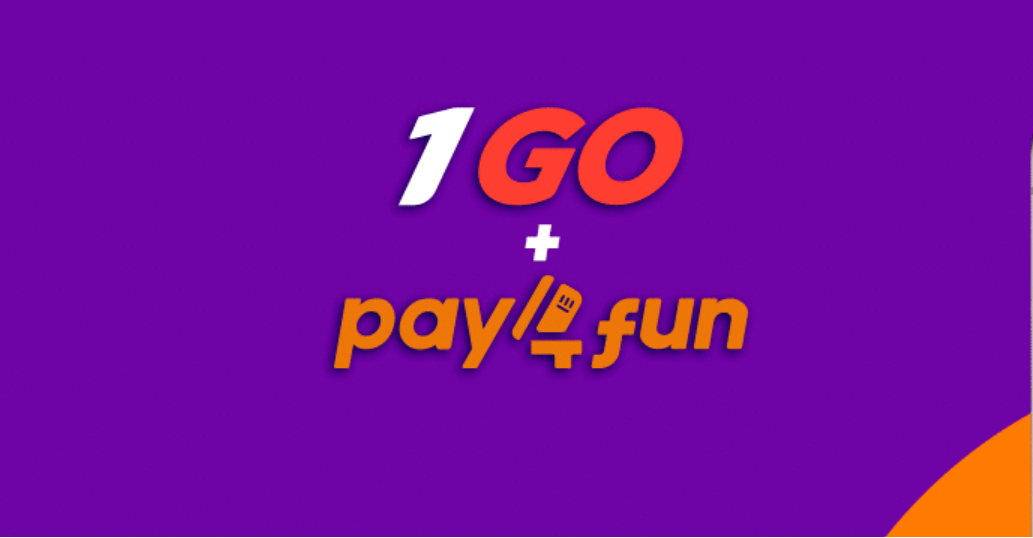 pay4fun e 1go casino firmam parceria para expansão de opções de pagamento
