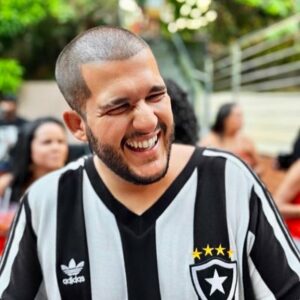 influenciador digital pedro certezas é anunciado como novo embaixador do sportingbet