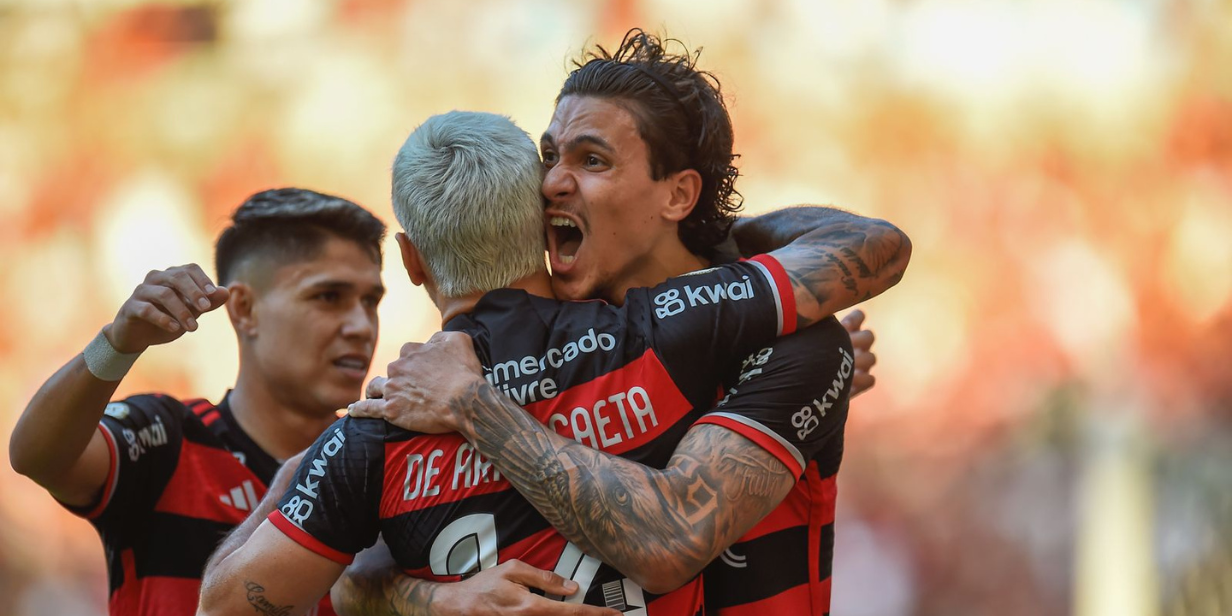 times da libra fazem notificação extrajudicial à livemode por uso indevido de marcas