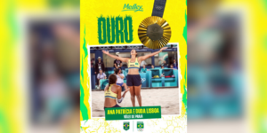 medley é patrocinadora do cob mais citada em olimpíadas, diz estudo da stilingue by blip