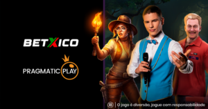 pragmatic play expande alcance na latam com acordo com a betxico