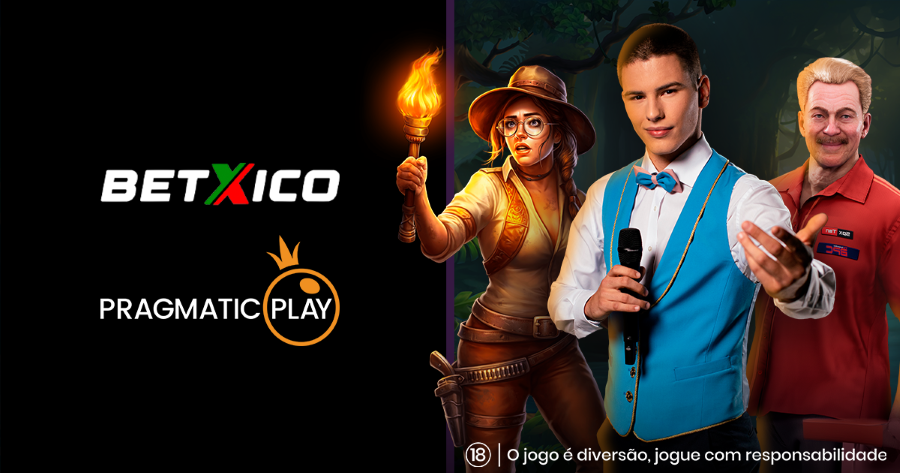 pragmatic play expande alcance na latam com acordo com a betxico