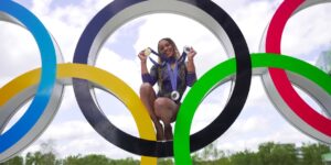 com paris 2024, publicidade esportiva na tv cresce 37% no 1º semestre, diz kantar ibope