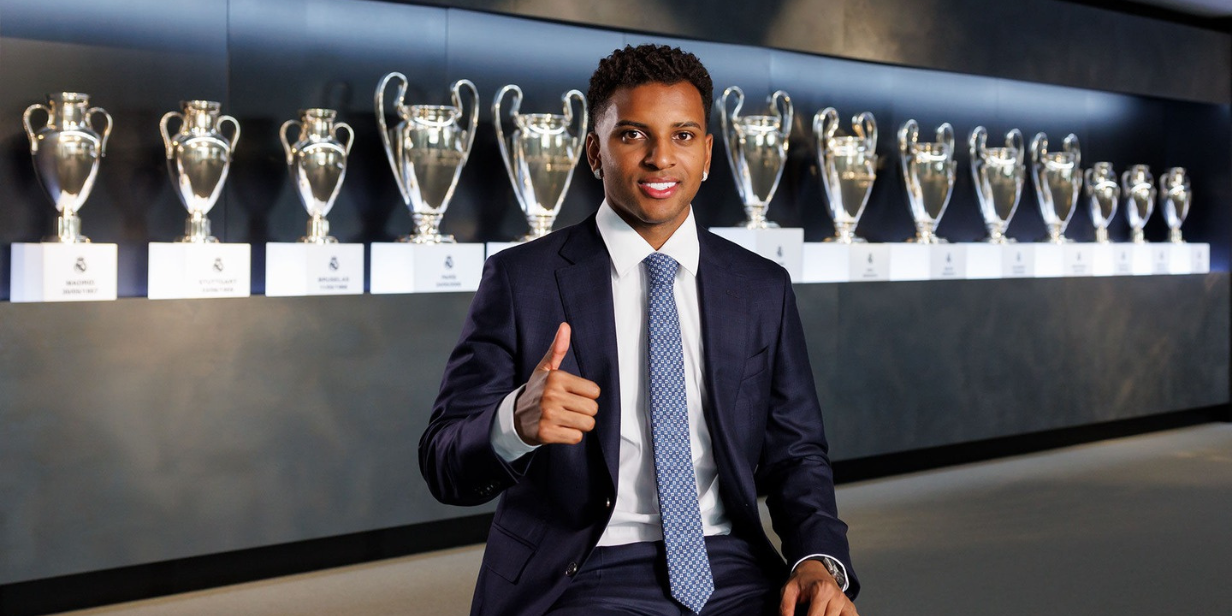 rodrygo, bernardinho e bruninho participarão de festival de investimentos em são paulo