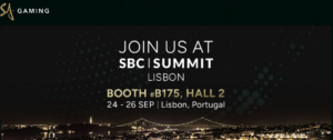 sa gaming estará presente no sbc summit lisboa
