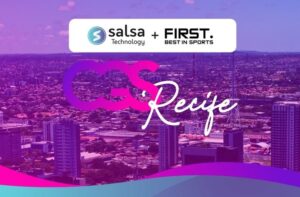 salsa technology será patrocinadora elite do cgs recife