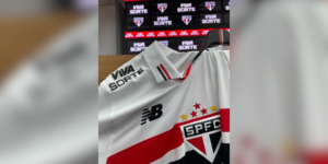 são paulo anuncia viva sorte como novo patrocinador de camisa em contrato até 2026