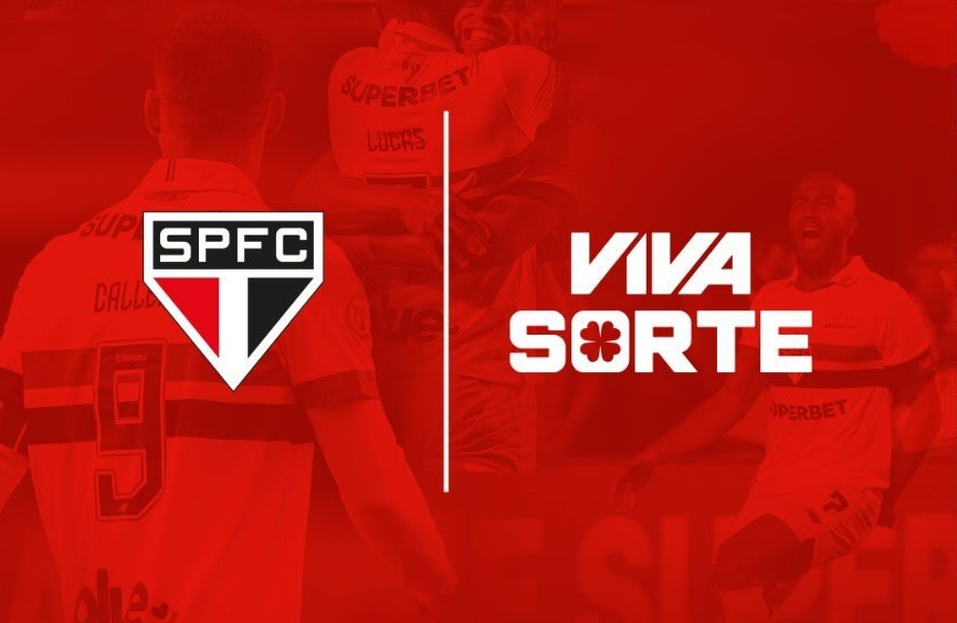 título de capitalização viva sorte fecha patrocínio com o são paulo até 2026