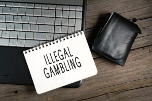 singapore: 16 arrested for alleged illegal online gambling