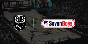 seven boys fecha patrocínio ao sls super crown e quer usar o skate para se aproximar das novas gerações