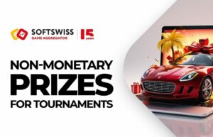 softswiss adiciona novas oportunidades de recompensas para o game aggregator