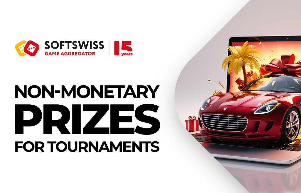 softswiss adiciona novas oportunidades de recompensas para o game aggregator
