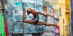 por mais sophias e moisés