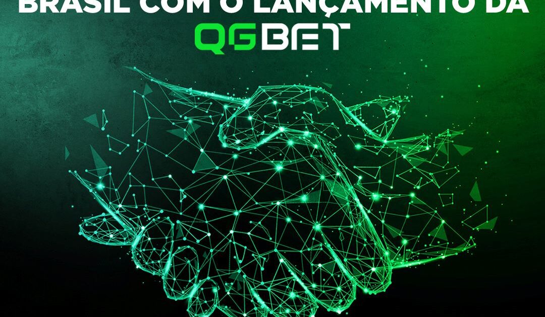 a sportingtech esquenta o mercado de apostas no brasil com o lançamento da qg bet