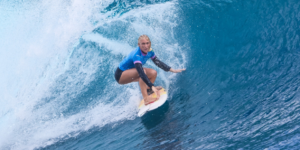 balanço paris 2024: surfe festeja 2 medalhas, mas fortalece programas para renovar equipe