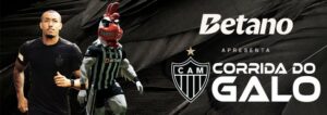 betano patrocina edição da corrida do galo 2024