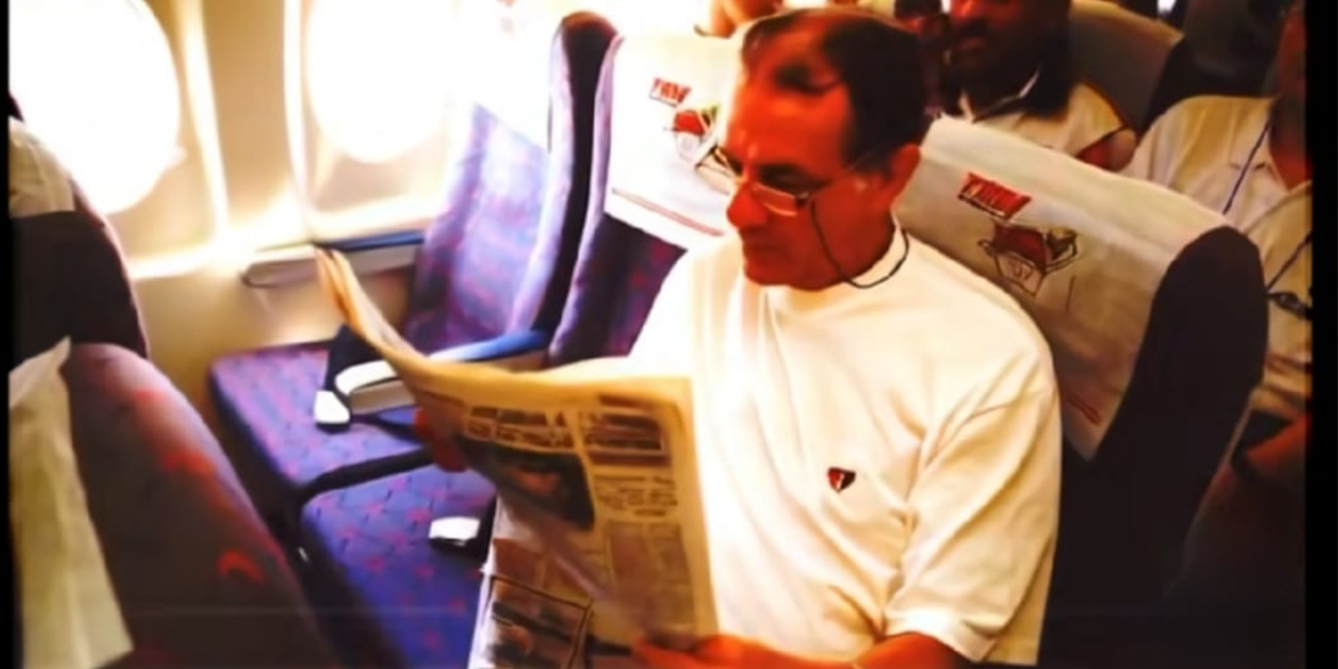 superbet usa inteligência artificial para recriar voz de telê santana em ativação com são paulo