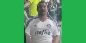 no estádio pode… até quando?