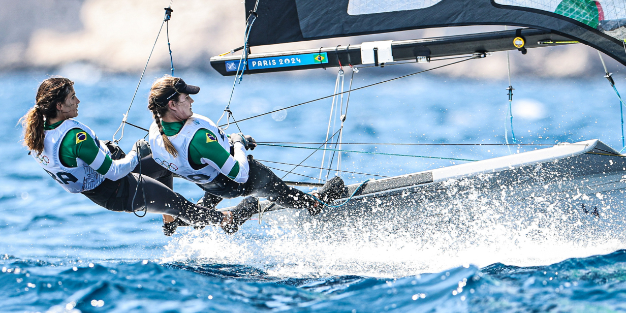 balanço paris 2024: vela passa em branco pela 1ª vez em 32 anos e mira jovens talentos para la28