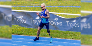 saiba onde assistir aos jogos paralímpicos de paris 2024