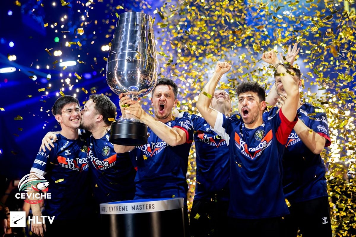 vitality se consagra campeón de la iem cologne 2024