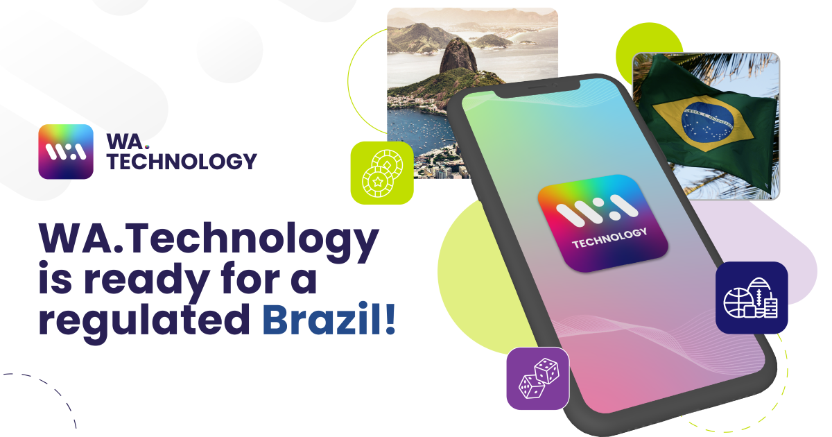 wa.technology se tornará a fornecedora de plataformas mais procurada do brasil