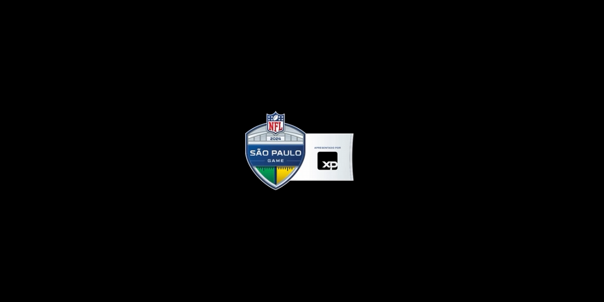 promoção da xp investimentos levará até dez torcedores para assistir ao jogo da nfl no brasil