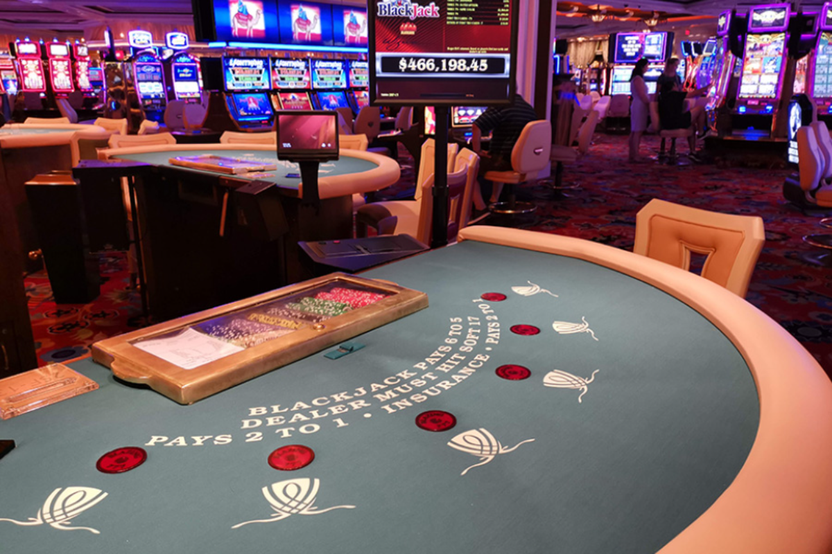 macau casinos: citigroup notes a rise in premium mass wagers