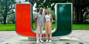 troca cultural e de conhecimento fortalece profissionais na indústria esportiva globalizada